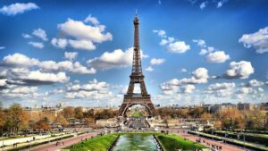paris prancis