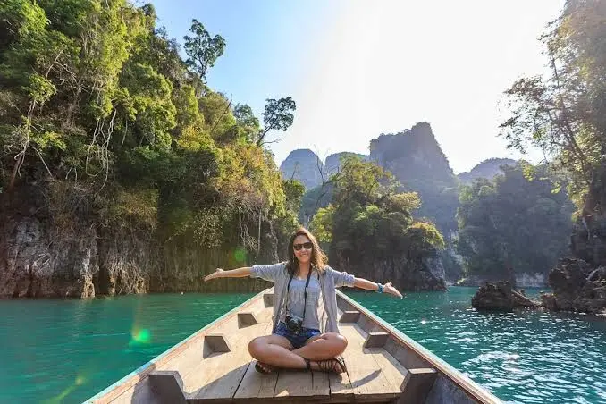 Long weekend Agustus 2026 destinasi liburan HUT RI