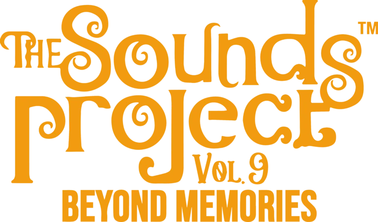 The Sound Project Vol 9