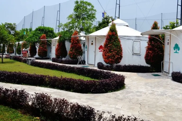 3 Tempat Healing di Bogor yang Lagi Hits, Cocok Liburan Singkat