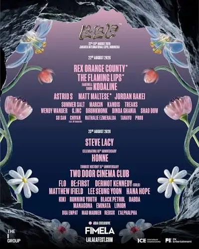 LaLaLa Fest 2026