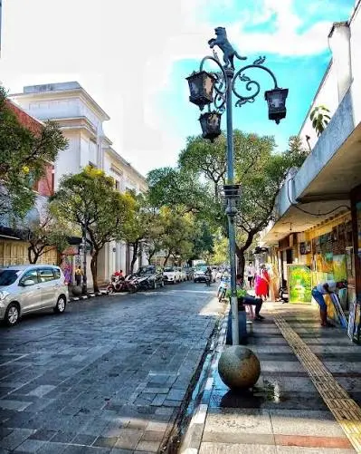 BANDUNG