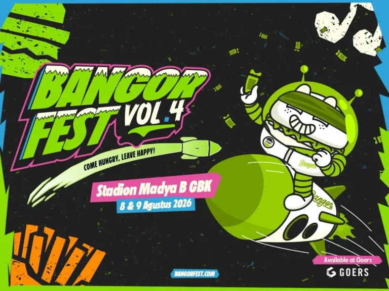 Bangor Fest Vol 4