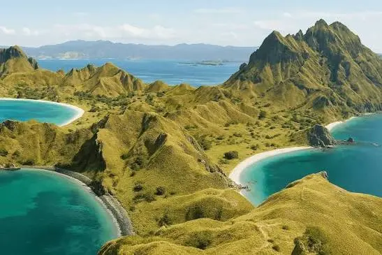 Labuan Bajo